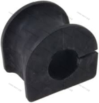 Transit  2000-> (29mm) перед. + задней реактивной тяги
